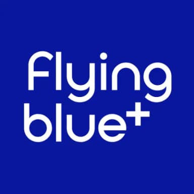 Flying Blue+