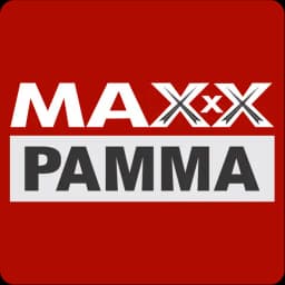 Maxx Pamma