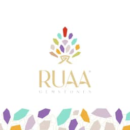 Ruaa Gemstones