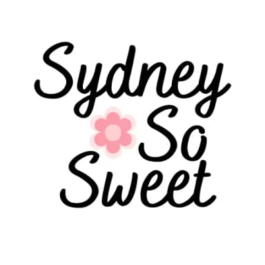 Sydney So Sweet