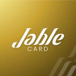 Jable Card