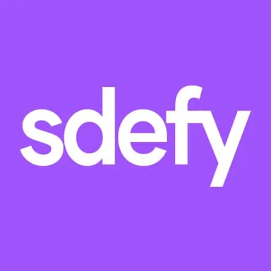 Sdefy