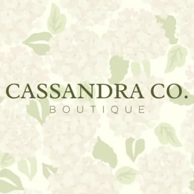 shopcassandraco