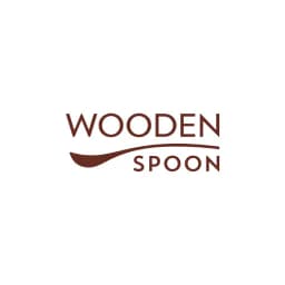 Wooden Spoon