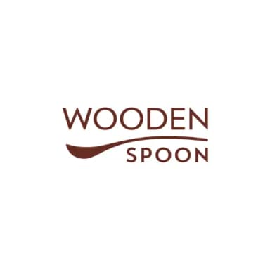 Wooden Spoon
