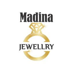 Madina jewellery