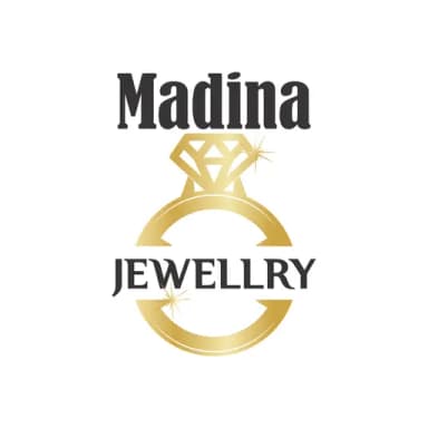 Madina jewellery