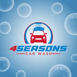 4 Seasons Car Wash