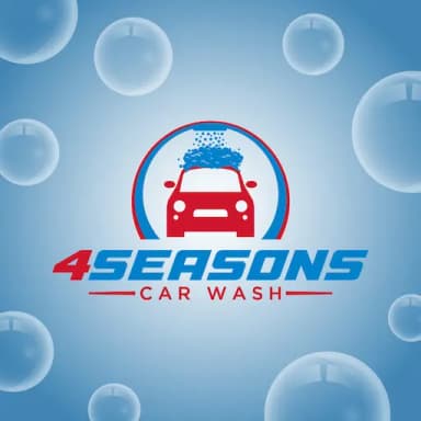 4 Seasons Car Wash
