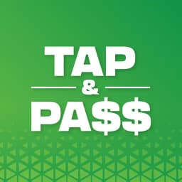 Tap and Pass