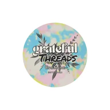 Grateful Threads