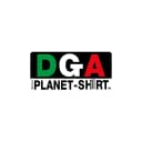 DGA PLANET SHIRT