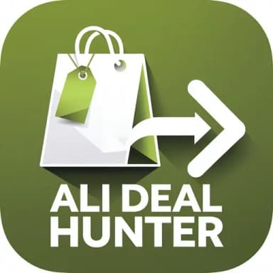 Ali AI Deal Hunter