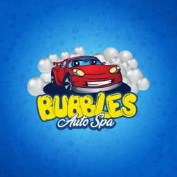 Bubbles Auto Spa
