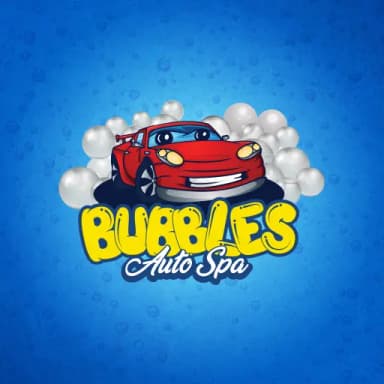 Bubbles Auto Spa