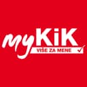 myKiK - Hrvatska