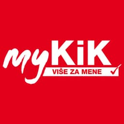 myKiK - Hrvatska