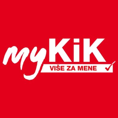 myKiK - Hrvatska