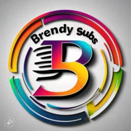 BrendySubs