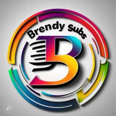 BrendySubs