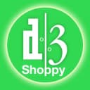 D3 Shoppy