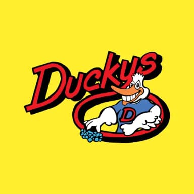 Duckys Car Wash