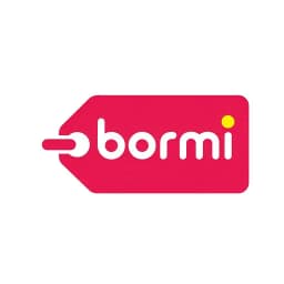 Bormi