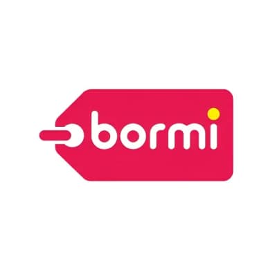 Bormi