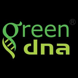 GreenDNA
