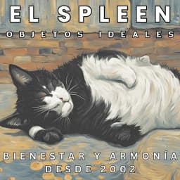 El Spleen