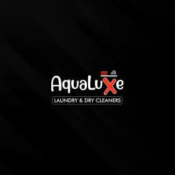 AquaLuxe Laundry