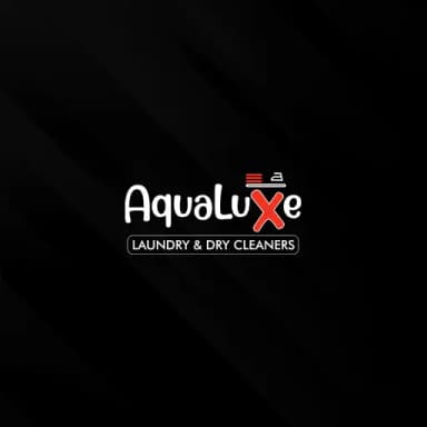 AquaLuxe Laundry