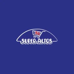 SUPER ALTOS