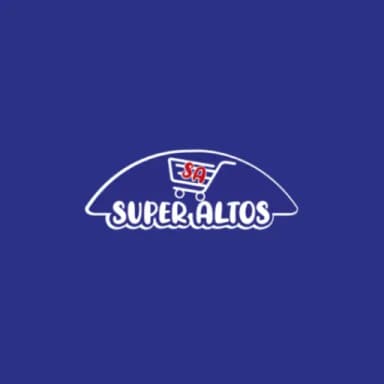 SUPER ALTOS