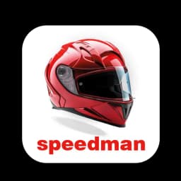 Speed Man