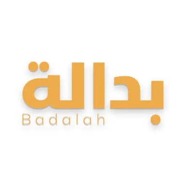 Badalah