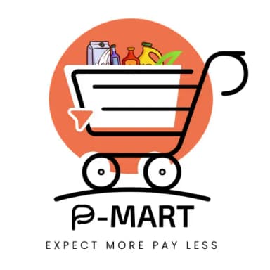 P Mart