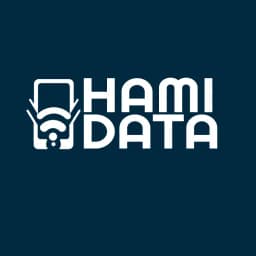 Hami data