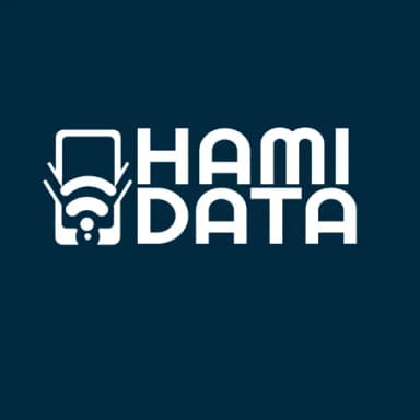 Hami data