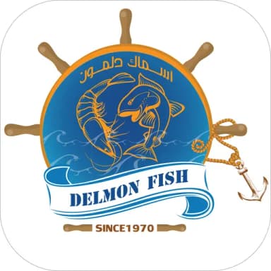 Delmon Fish