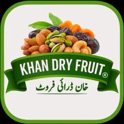 Khan Dry Fruit