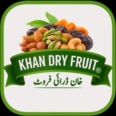 Khan Dry Fruit