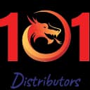 101 Distributors