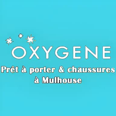 Boutique Oxygene