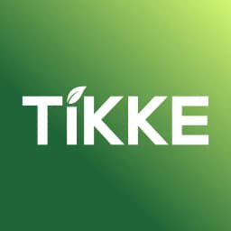 Tikke