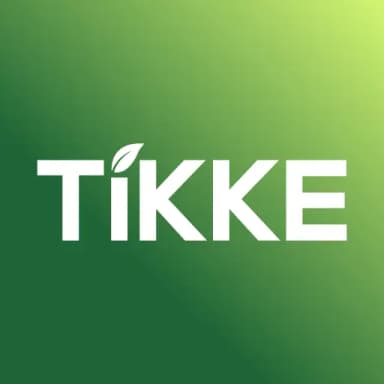 Tikke