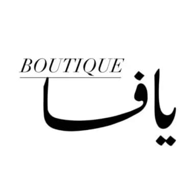 Yafa Boutique