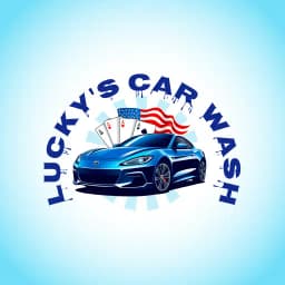 Lucky's Car Wash