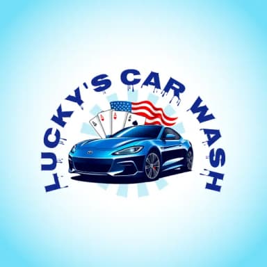 Lucky's Car Wash
