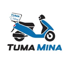 Tuma Mina